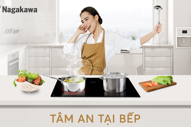 Yêu bếp, khó hay dễ?