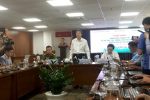 Cán bộ trung tâm hỗ trợ xã hội khai dâm ô 3 bé gái nhiều lần