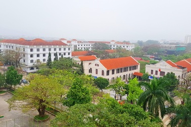 Huế nhận giải Thành phố Du lịch Sạch ASEAN 2018