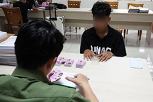 Dùng hình ảnh khiêu dâm để lừa đảo chiếm đoạt tài sản