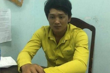 Hiếp dâm bất thành, gã đàn ông đánh mù mắt nữ sinh