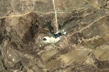 Triều Tiên chưa phóng vệ tinh, Mỹ và các đồng minh chờ đối phó