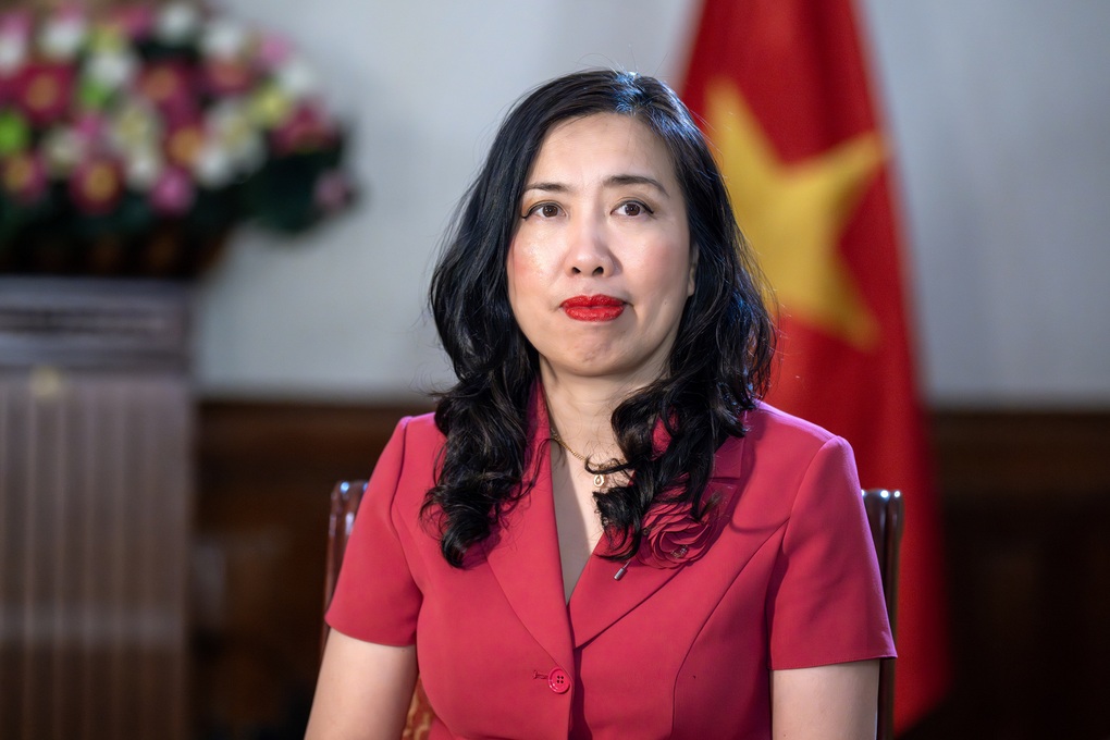 Ý nghĩa đặc biệt quan trọng chuyến thăm Nga của Tổng Bí thư Tô Lâm - 3 Ý nghĩa đặc biệt quan trọng chuyến thăm Nga của Tổng Bí thư Tô Lâm - 3