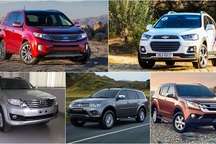 Xe giảm giá trăm triệu đồng mỗi chiếc, người Việt bắt đầu chuộng xe đa dụng