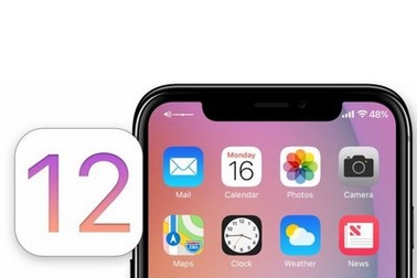 Những thiết bị nào sẽ được nâng cấp lên nền tảng iOS 12 mới nhất?