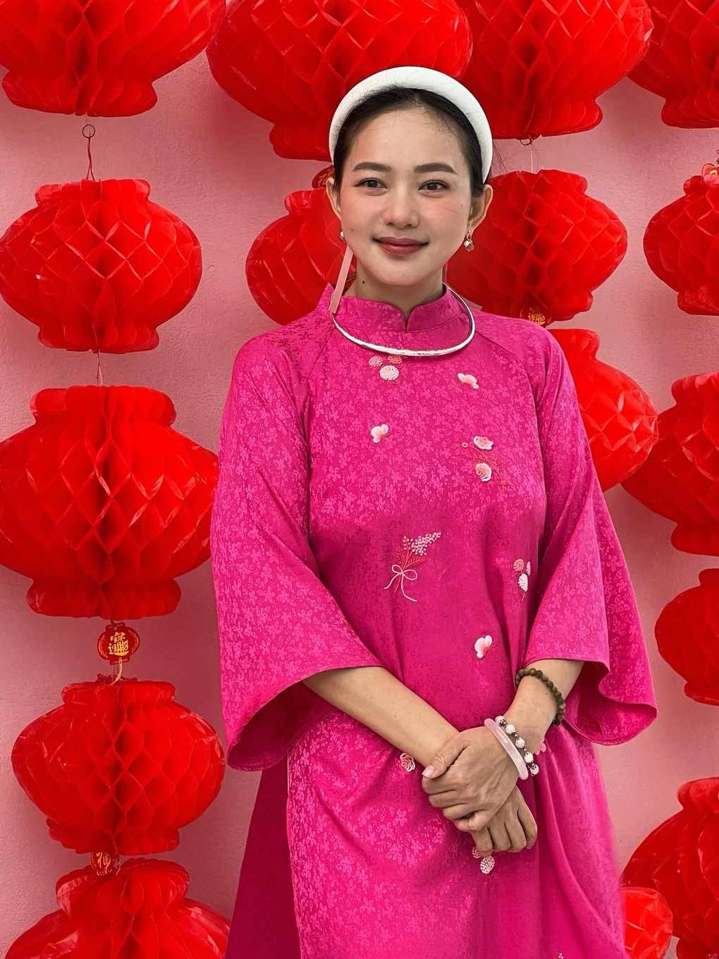 Phan Như Thảo gợi cảm hậu giảm cân, chăm kiếm tiền dù lấy chồng đại gia - 12 Phan Như Thảo gợi cảm hậu giảm cân, chăm kiếm tiền dù lấy chồng đại gia - 12