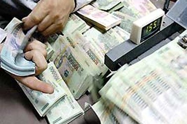 Lương cao vẫn bỏ việc