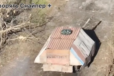 Nga - Ukraine chạy đua hóa giải mối nguy từ "sát thủ không chiến"