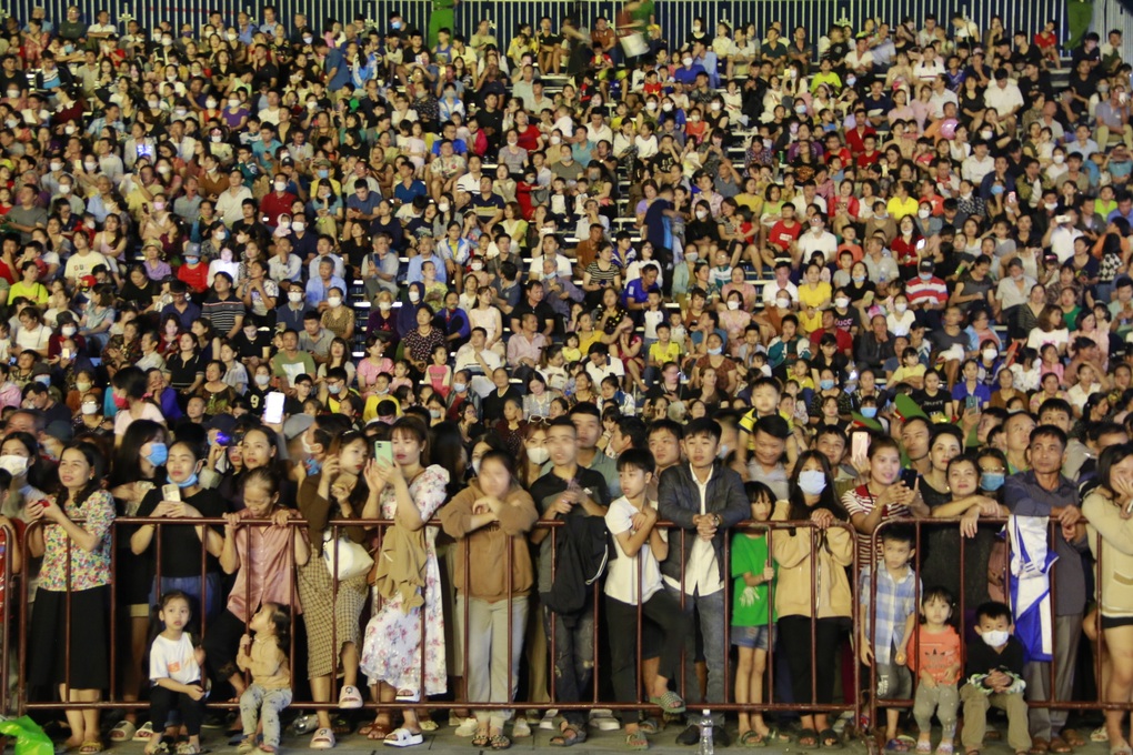 Festival Ninh Bình lan tỏa, kết nối di sản văn hóa Việt Nam và thế giới - 4 Festival Ninh Bình lan tỏa, kết nối di sản văn hóa Việt Nam và thế giới - 4