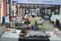 Phú Yên: 2 bé trai tử vong vì biến chứng sốt xuất huyết