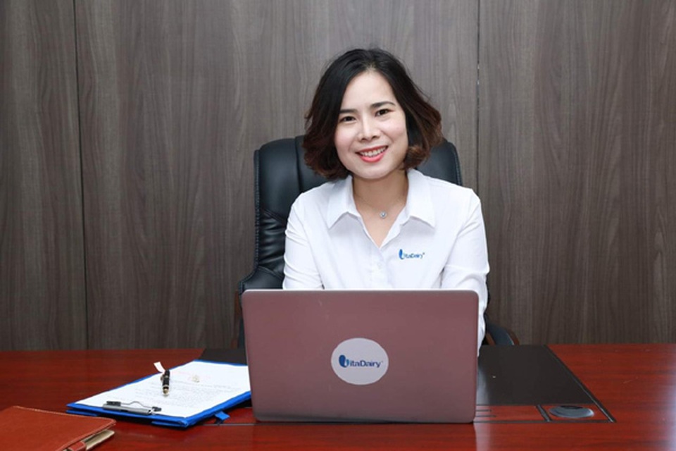 Doanh nghiệp phải trở thành 1 phần trong dòng chảy xã hội - 1 Doanh nghiệp phải trở thành 1 phần trong dòng chảy xã hội - 1