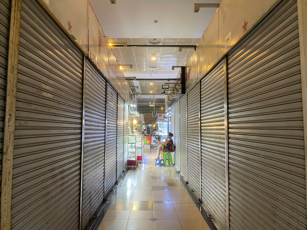 Tiểu thương lỗ bạc tỷ, khóc ướt gối vẫn cố gồng: Hãy tỉnh táo tự cứu mình - 9 Tiểu thương lỗ bạc tỷ, khóc ướt gối vẫn cố gồng: Hãy tỉnh táo tự cứu mình - 9