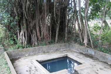 Kỳ lạ giếng nước không bao giờ cạn ở xứ Mường