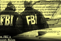 Thông tin 1,9 triệu nghi phạm khủng bố của FBI bị đăng tải lên Internet