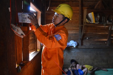 Điện lực Đắk Nông triển khai nhiều hoạt động tri ân khách hàng