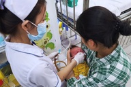 TPHCM ghi nhận hàng trăm ca cúm trong tuần: Cảnh báo nhầm lẫn tai hại
