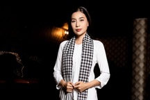 Thí sinh hoa hậu sẽ hát hit 6 tỷ view của Nguyễn Văn Chung ở chung kết