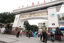 Thủ tướng công bố dịch Covid-19 trên toàn quốc