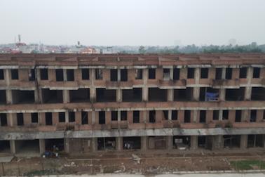 Nhịp cầu bạn đọc số 1: Hàng chục cư dân khiếu nại chủ đầu tư “bỏ rơi” khách hàng