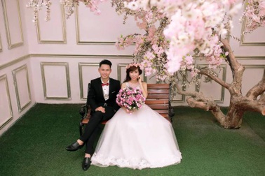 Bị từ chối đăng ký kết hôn vì không đóng tiền đặt cọc cho xã