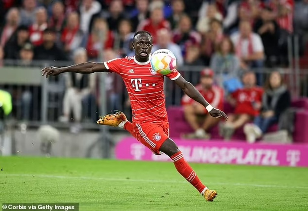 Bayern Munich giành chiến thắng 5 sao, Dortmund thua đội đầu bảng - 3 Bayern Munich giành chiến thắng 5 sao, Dortmund thua đội đầu bảng - 3