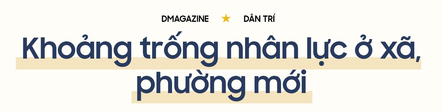 Khi xã chỉ một chuyên viên xây dựng “ôm” dự án trăm tỷ - 10