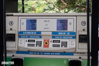 Bỏ lộ trình cũ, người dân bắt buộc dùng xăng E10, E5 từ tháng 6/2026
