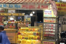 Tiêm filler phong thủy ở tiệm bán xôi, chàng trai đi cấp cứu ở 2 bệnh viện