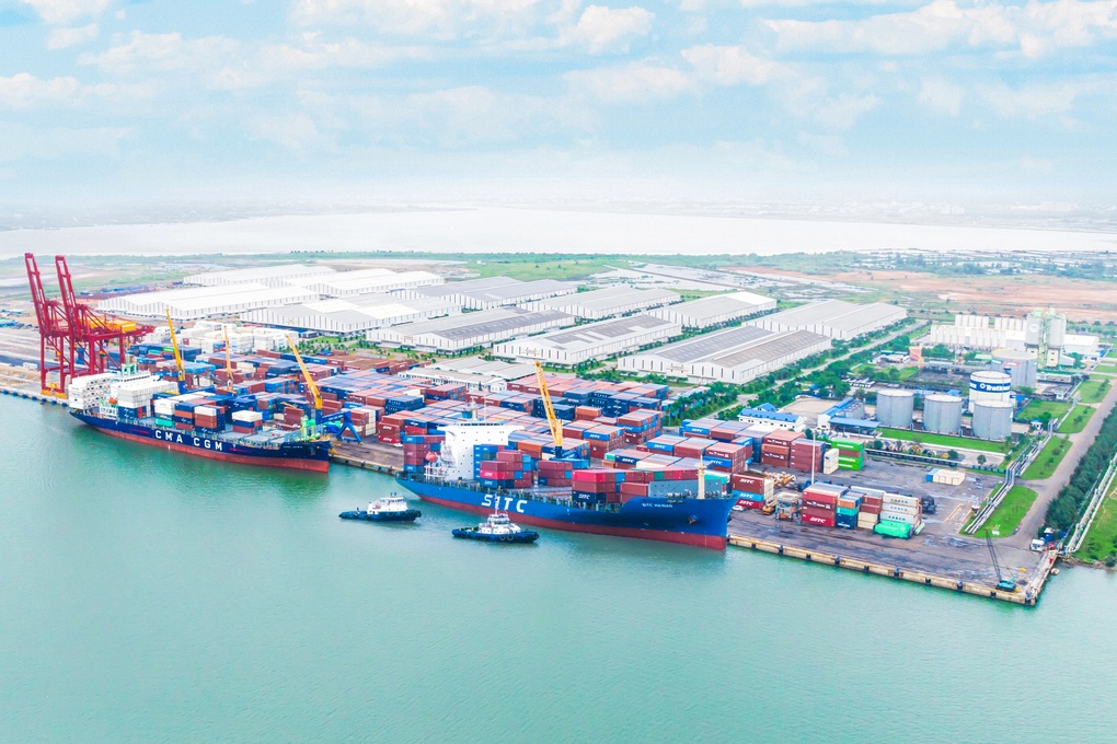 Quảng Nam thông qua quy hoạch khu phi thuế quan hơn 744ha - 2 Quảng Nam thông qua quy hoạch khu phi thuế quan hơn 744ha - 2