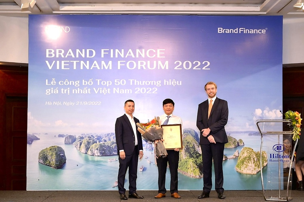 Dấu ấn ngày doanh nhân Việt Nam ở Petrovietnam - 3 Dấu ấn ngày doanh nhân Việt Nam ở Petrovietnam - 3