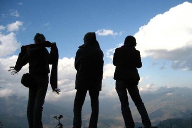 Chuẩn bị có bản tin thời tiết dành riêng cho dân “phượt”