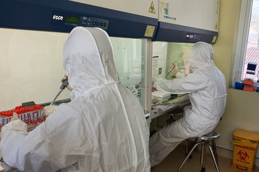 Quảng Ninh: 3 ngày Tết không ca nhiễm, siết chặt phòng dịch tại các di tích