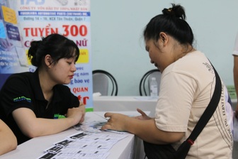 10 ngành nghề có nhu cầu tuyển dụng cao nhất TPHCM