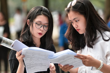 Phương thức xét tuyển đại học, thi tốt nghiệp ổn định đến năm 2025