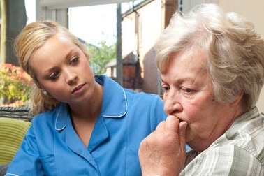 Các triệu chứng mất trí nhớ hầu hết mọi người không để ý