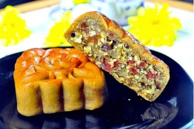 Cảnh giác nguy cơ ngộ độc từ "bánh trung thu nhà làm"