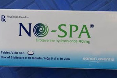 Rút đăng kí, tạm dừng kinh doanh 6 loại thuốc