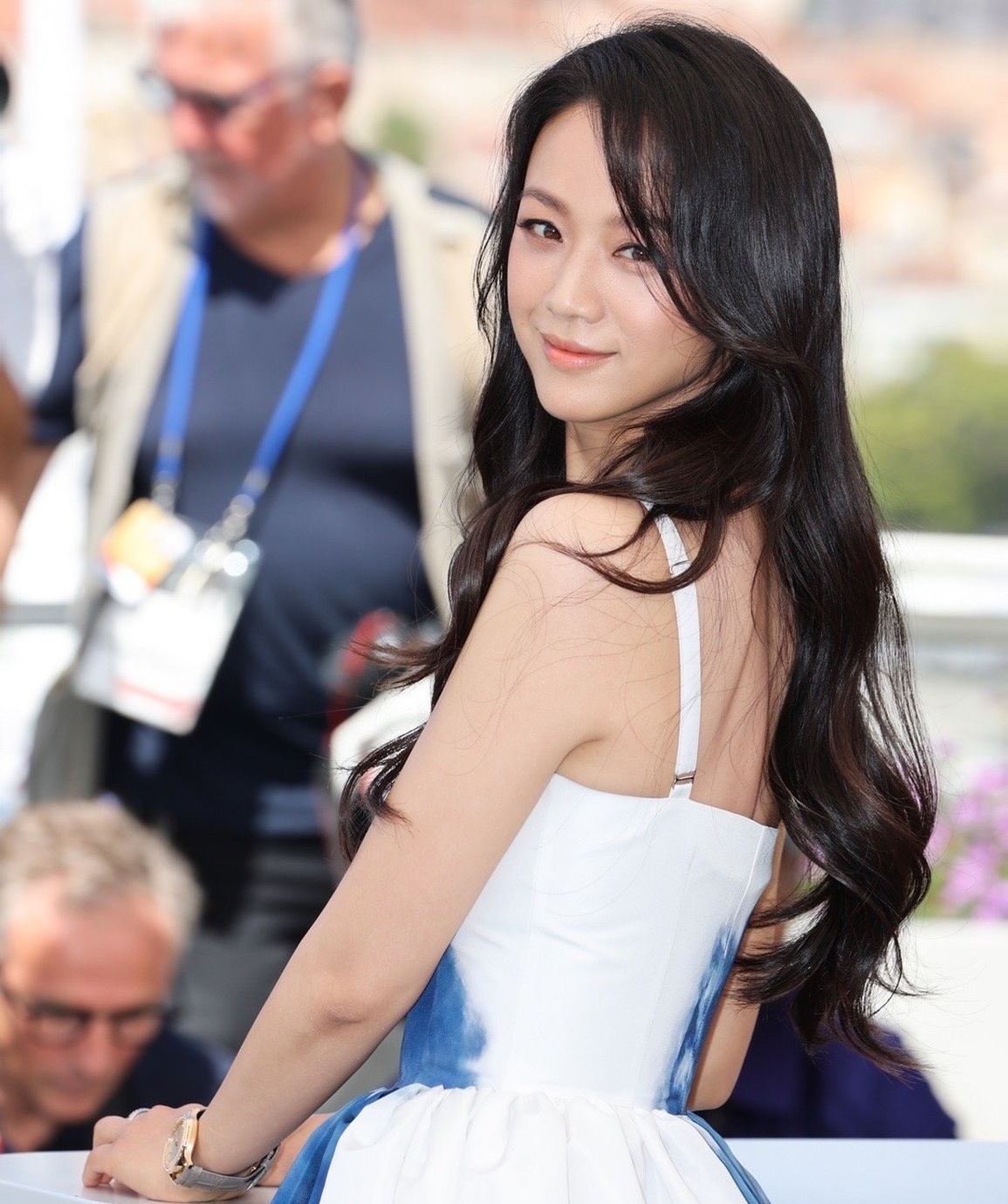 Dấu ấn của mỹ nhân bị cấm vận vì cảnh nóng tại LHP Cannes 2022 - 7 Dấu ấn của mỹ nhân bị cấm vận vì cảnh nóng tại LHP Cannes 2022 - 7