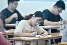 Giáo viên dạy Văn: Đề thi Ngữ Văn THPT quốc gia 2019 không quá khó với thí sinh