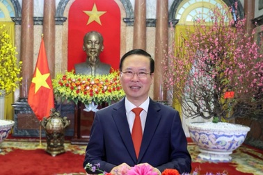 Thông điệp chúc Tết của Chủ tịch nước: "Ngắn gọn nhưng vô cùng sâu sắc"