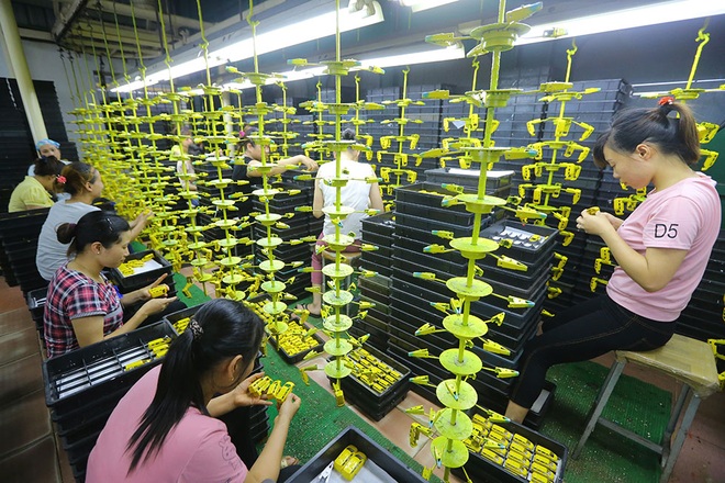 6,8 triệu người sẽ hưởng lợi từ điều chỉnh thuế thu nhập cá nhân - 5 6,8 triệu người sẽ hưởng lợi từ điều chỉnh thuế thu nhập cá nhân - 5