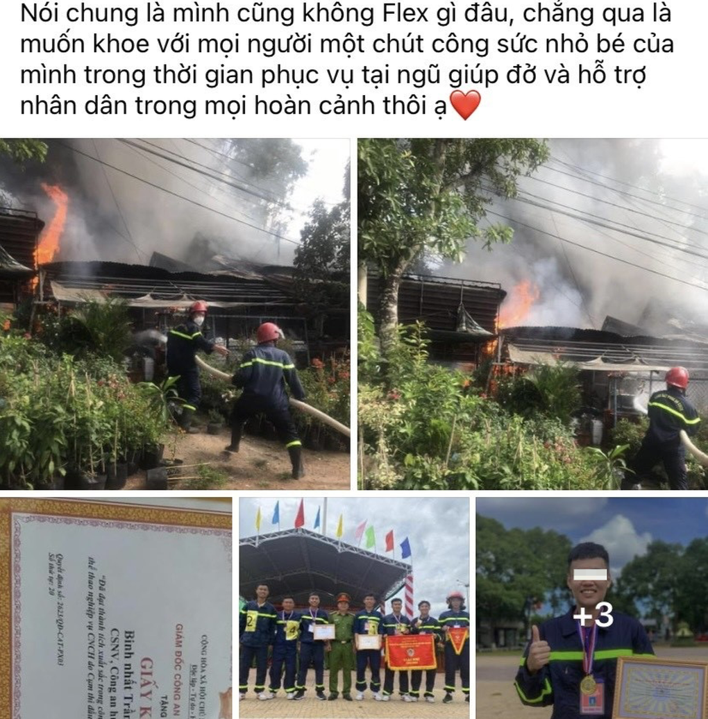 Giới trẻ Việt liên tục flex: Khoe mẽ quá đà hay trân trọng thành quả? - 2 Giới trẻ Việt liên tục flex: Khoe mẽ quá đà hay trân trọng thành quả? - 2
