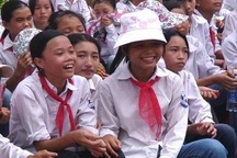 Ngày Khuyến học Việt Nam 2/10: Tôn vinh lòng hiếu học