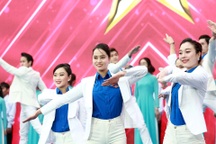 Khởi động Tháng Thanh niên năm 2022