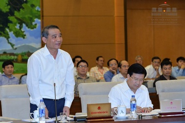 Nhà nước khó kiểm soát giá thành, chất lượng đường BOT