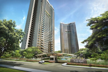 Dự án Estella Heights được khách hàng đón nhận tích cực 