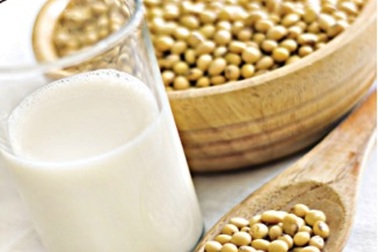 Cách chế biến sữa đậu nành ngọt thơm, bổ dưỡng ngay tại nhà