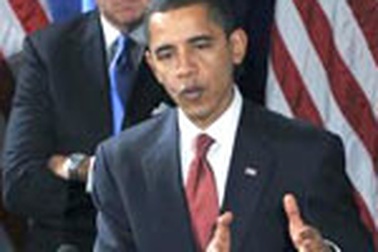 Obama bổ nhiệm người gốc Á làm Bộ trưởng Năng lượng