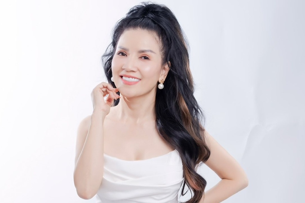Diễn viên Ngọc Trinh Mùi ngò gai đột ngột qua đời tuổi 52 - 1 Diễn viên Ngọc Trinh Mùi ngò gai đột ngột qua đời tuổi 52 - 1