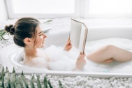 Tắm theo cách này giúp giảm gần 1/3 nguy cơ bệnh tim và đột quỵ